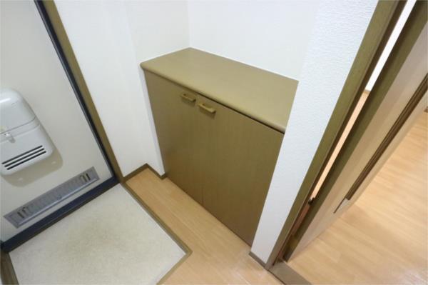シャトルS その他