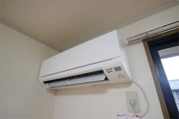 シャトルS 部屋画像
