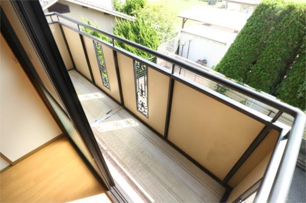 シャトルS 部屋画像
