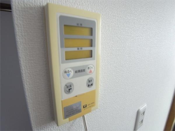 ヴィラ舞子坂 部屋画像