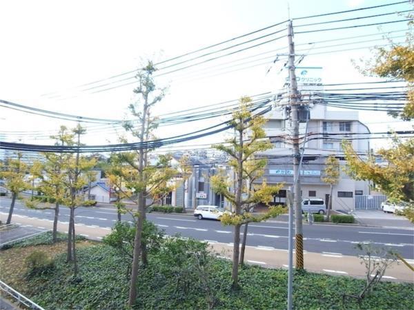 ヴィラ舞子坂 部屋画像