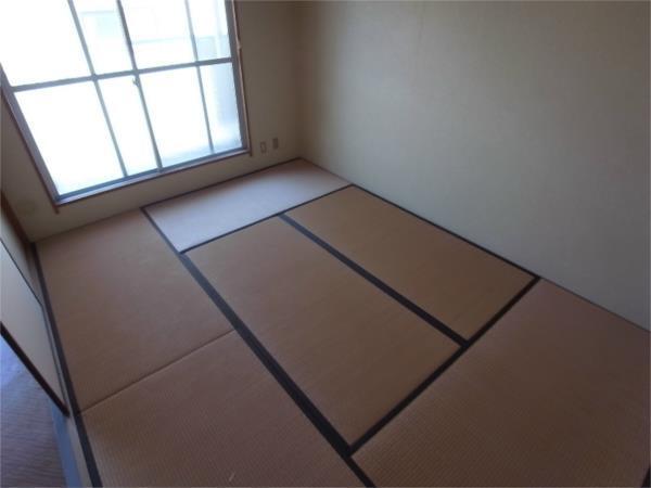 チェリーハイツ その他部屋・スペース
