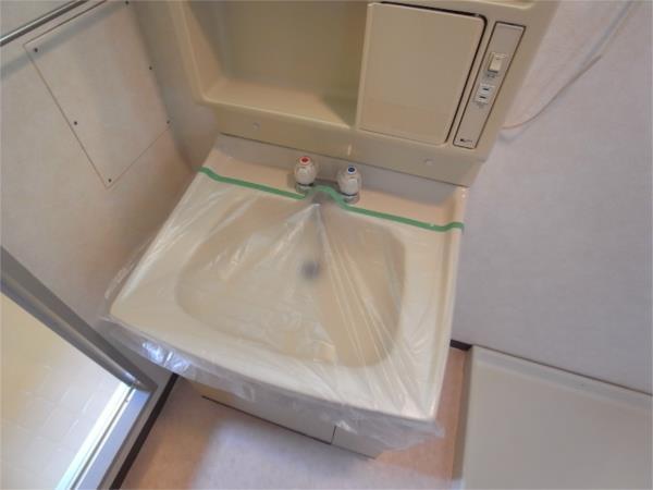 チェリーハイツ 部屋画像