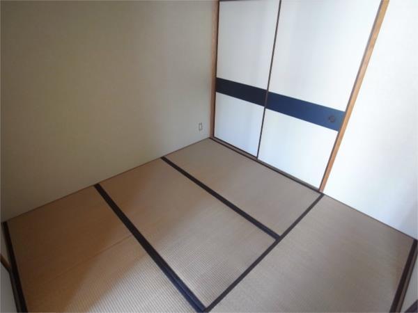 チェリーハイツ その他