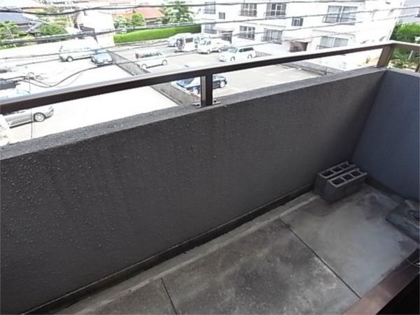 ハイツサンクール 部屋画像