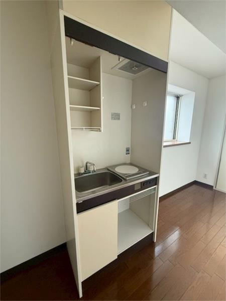 サンパレス２１垂水 キッチン