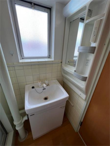 福田ハイツ 部屋画像