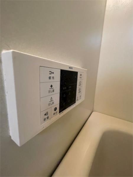 神戸市須磨区北落合マンション 部屋画像