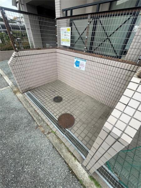 神戸市須磨区北落合マンション その他