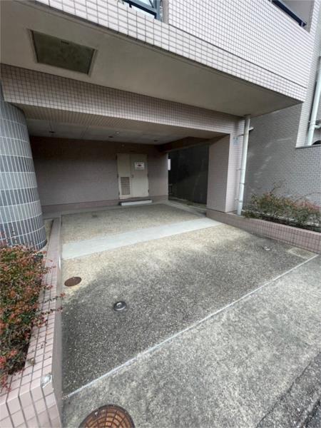神戸市須磨区北落合マンション その他