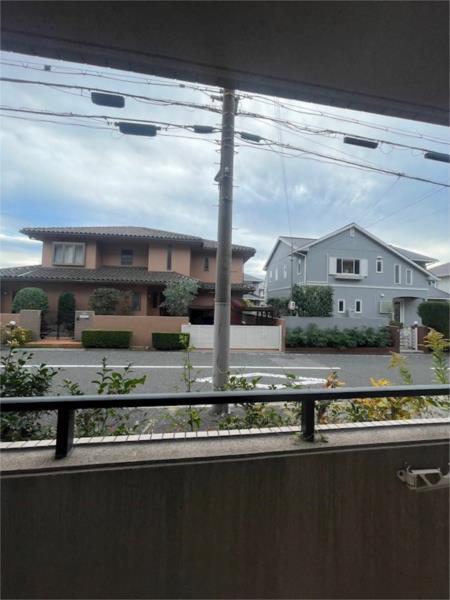 神戸市須磨区北落合マンション その他