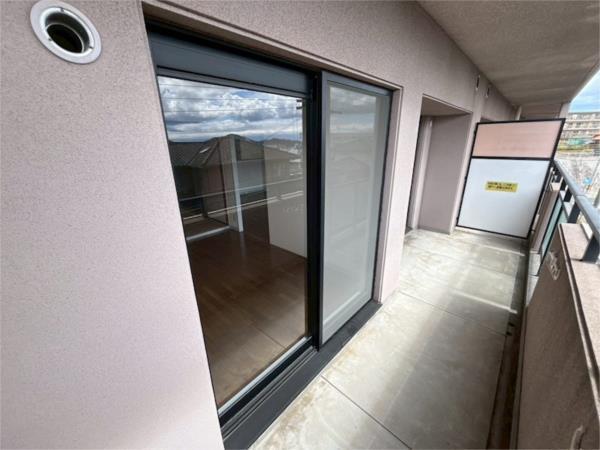 神戸市須磨区北落合マンション 部屋画像