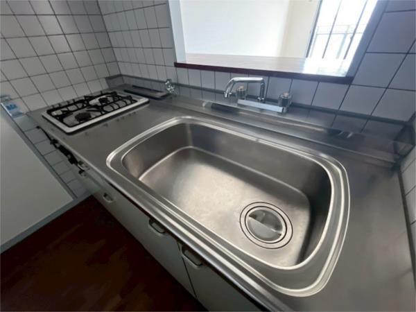 神戸市須磨区北落合マンション その他