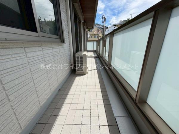 エクセレントガーデンヒルズ　A棟 部屋画像