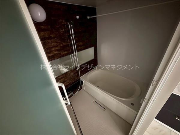 エクセレントガーデンヒルズ　A棟 バス／シャワー