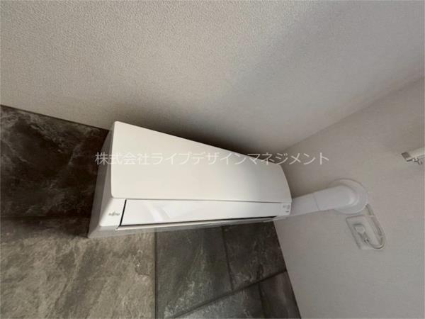 エクセレントガーデンヒルズ　A棟 部屋画像