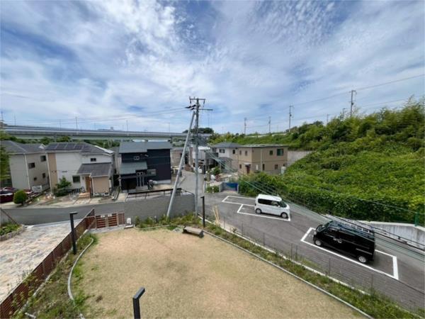 エクセレントガーデンヒルズ　B棟 その他
