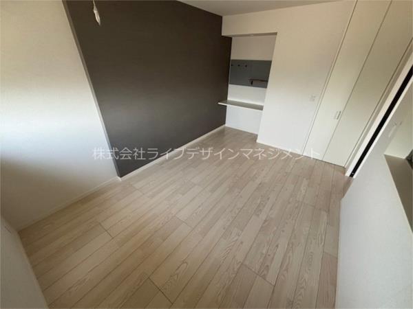 エクセレントガーデンヒルズ　A棟 その他部屋・スペース