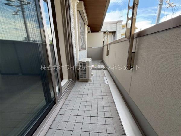 エクセレントガーデンヒルズ　A棟 部屋画像