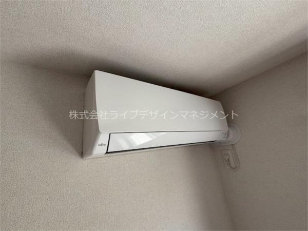 エクセレントガーデンヒルズ　A棟 部屋画像