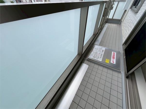 エクセレントガーデンヒルズ　B棟 部屋画像