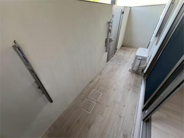 エクセレントガーデンヒルズ　B棟 部屋画像