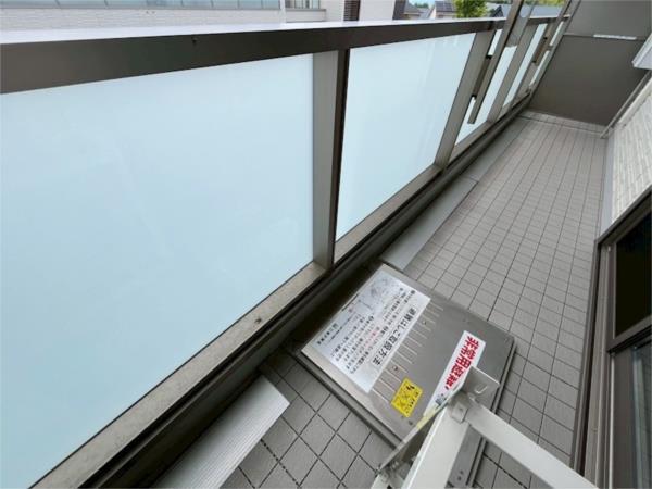 エクセレントガーデンヒルズ　B棟 部屋画像