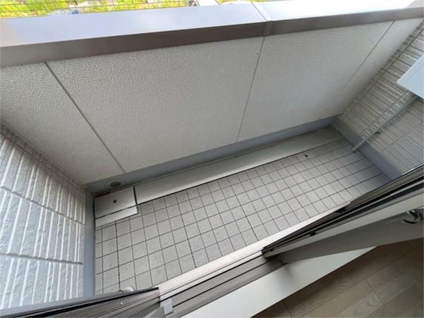 エクセレントガーデンヒルズ　B棟 部屋画像
