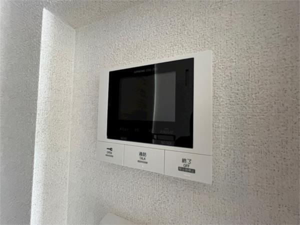 エクセレントガーデンヒルズ　B棟 部屋画像