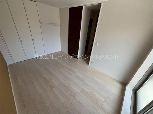 エクセレントガーデンヒルズ　A棟 その他部屋・スペース