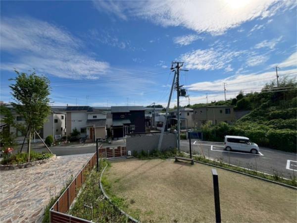 エクセレントガーデンヒルズ　B棟 その他
