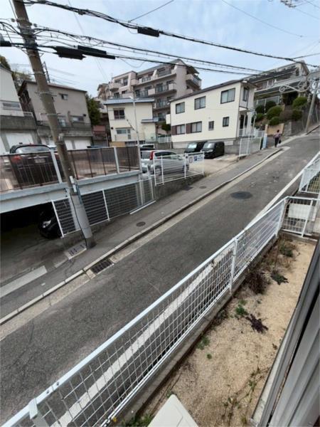 タウニイ星が丘 部屋画像