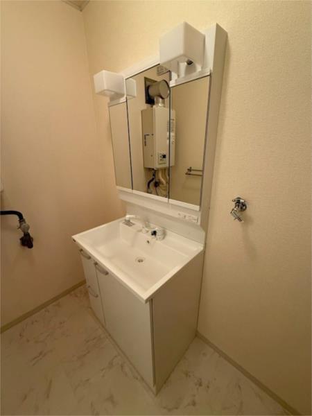 タウニイ星が丘 部屋画像