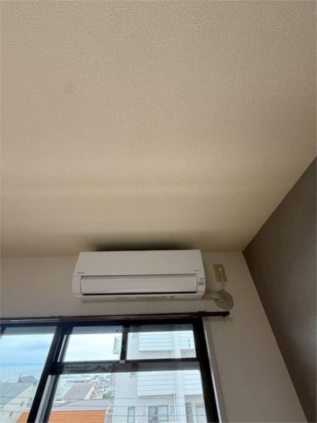 リヴェールメイ垂水 部屋画像