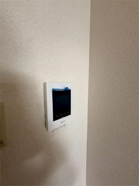 リヴェールメイ垂水 セキュリティ