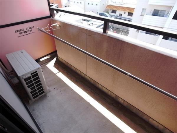 リヴェールメイ垂水 部屋画像