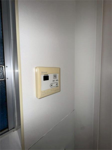 高島グリーンハイツ 部屋画像