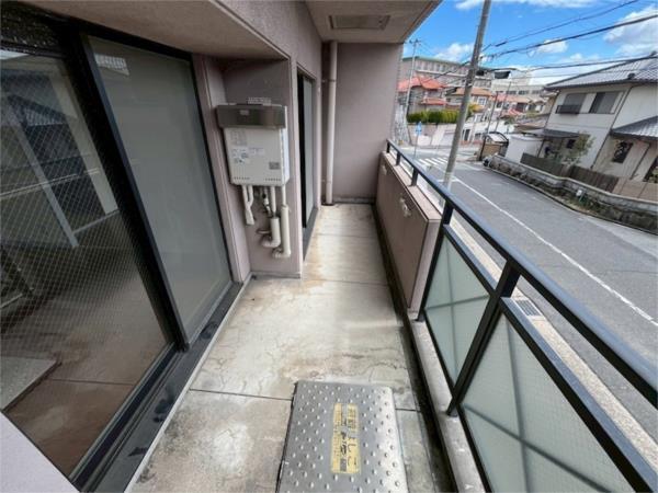フォーラム城ヶ岡弐番館 部屋画像