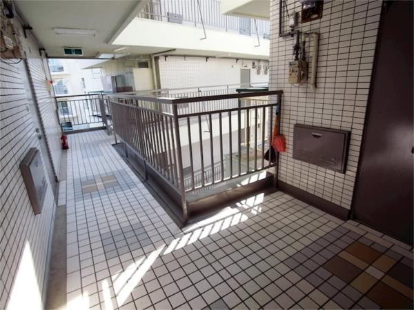 コーポ森本 その他