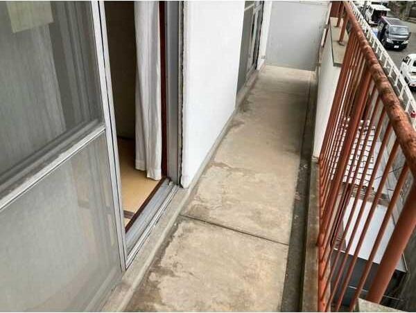 エクリート朝霧 部屋画像