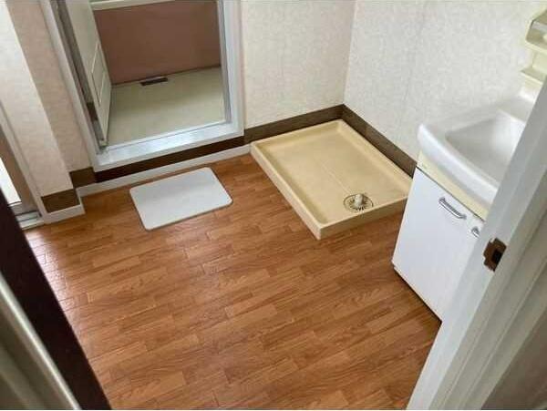 エクリート朝霧 部屋画像