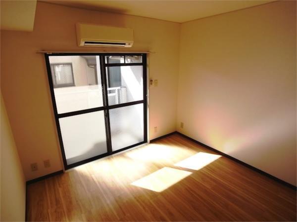 ジュネス福田 その他部屋・スペース