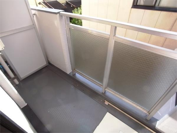 ジュネス福田 部屋画像
