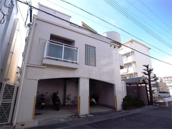 ジュネス福田 その他