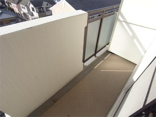 パルピアマンション 部屋画像