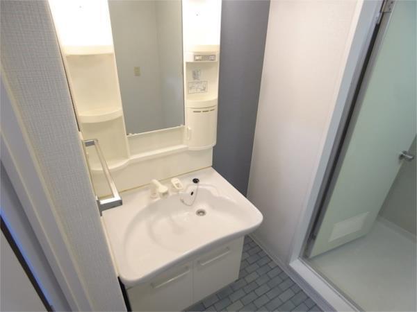 パルピアマンション 部屋画像