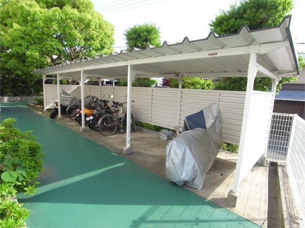 パルピアマンション その他
