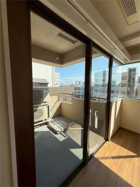 クレドール西明石3 部屋画像