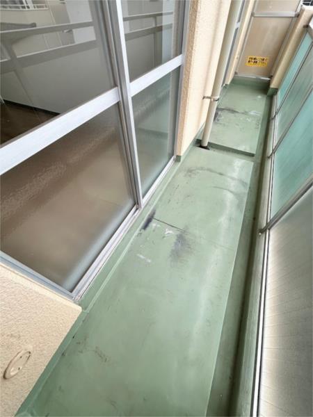 グリーンハイム山口 部屋画像