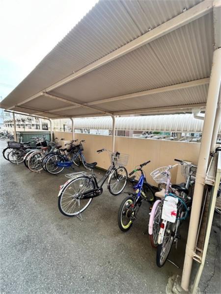 グリーンハイム山口 その他